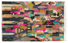 Moroccan Rug Daryen