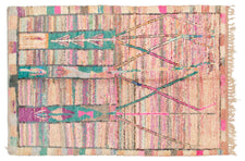 Moroccan Rug Thac
