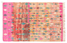 Moroccan Rug Johnni