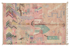 Moroccan Rug Hilderich