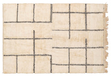 Moroccan Rug Valentien