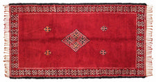 Moroccan Rug Andreina