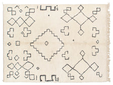 Moroccan Rug Dionys