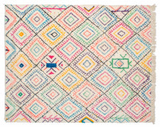 Moroccan Rug Shakeel