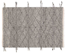 Moroccan Kilim Rug Wilbrand