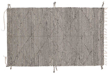 Moroccan Kilim Rug Vitchka