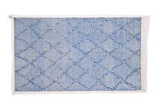 Moroccan Kilim Rug Nazzario