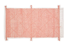 Moroccan Kilim Rug Garance
