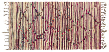 Vintage Moroccan Kilim Rug Apomona