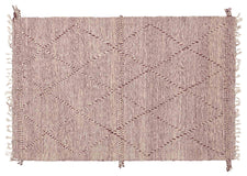 Moroccan Kilim Rug Emie