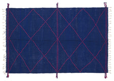 Moroccan Kilim Rug Hegreth