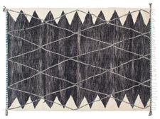 Moroccan Kilim Rug Kosana