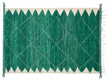 Moroccan Kilim Rug Edmonde