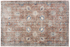 Vintage Distressed Rug Zuts