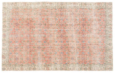 Vintage Distressed Rug Waylon