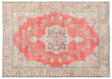 Vintage Distressed Rug Joschka