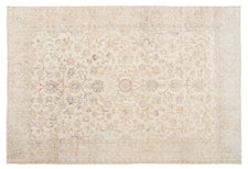 Vintage Distressed Rug Ani