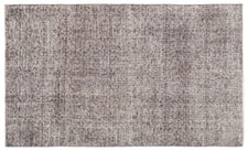 Vintage Distressed Rug Goncalo