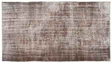 Vintage Distressed Rug Taisija
