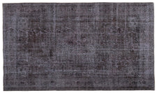 Vintage Distressed Rug Bayla