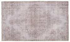 Vintage Distressed Rug Sissel
