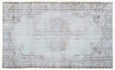 Vintage Persian Rug Klavdia