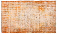 Vintage Distressed Rug Ioulietta