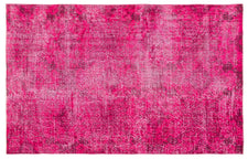 Vintage Distressed Rug Oprica
