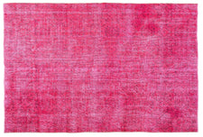 Vintage Distressed Rug Hartman
