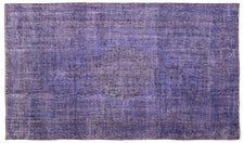 Vintage Distressed Rug Lenneke