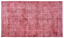 Vintage Distressed Rug Velva