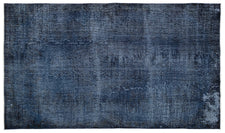 Vintage Distressed Rug Ingibjorn