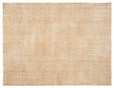Vintage Distressed Rug Wiebcke
