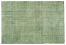 Vintage Distressed Rug Isilda