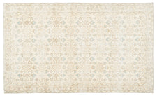 Vintage Distressed Rug Nels