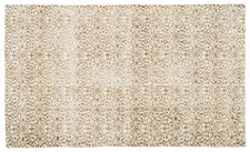 Vintage Distressed Rug Azamat