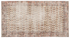 Vintage Distressed Rug Briallen