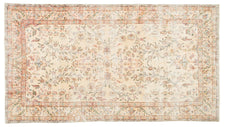 Vintage Distressed Rug Kolju