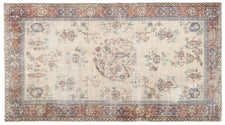 Vintage Persian Rug Cristobal