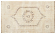 Vintage Distressed Rug Gonnie