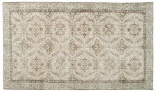 Vintage Distressed Rug Wigberta