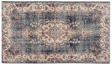 Vintage Distressed Rug Kea