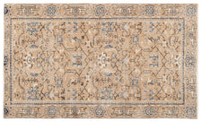 Vintage Distressed Rug Hayo