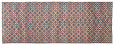 Vintage Distressed Runner Rug Adrana