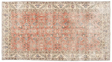 Vintage Distressed Rug Kornel