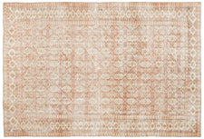 Vintage Distressed Rug Stian