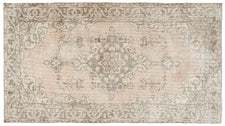 Vintage Distressed Rug Elody