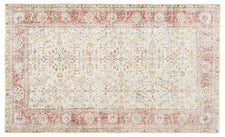 Vintage Distressed Rug Kong