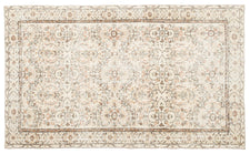 Vintage Distressed Rug Romea