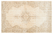 Vintage Distressed Rug Wita